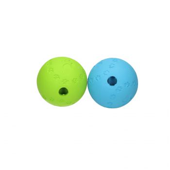 TRIXIE PIŁKA NA PRZYSMAKI 11CM 34943