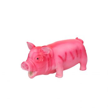 TRIXIE ŚWINKA LATEKSOWA PISZCZĄCA 23CM 35491