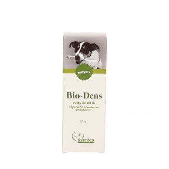 OVER VET BIO-DENS 70 G