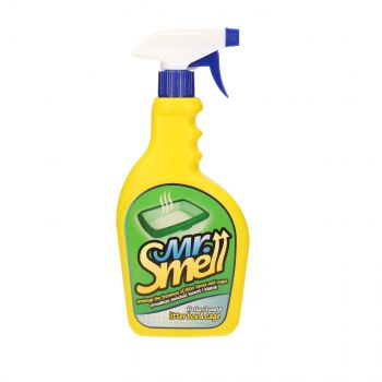 MR.SMELL KLATKA I KUWETA 500ML