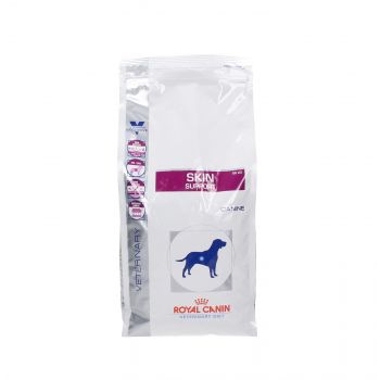 ROYAL CANIN DOG SKIN SUPPORT  2 KG