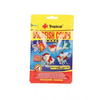 TROPICAL GOLDFISH COLOR 12G  70371