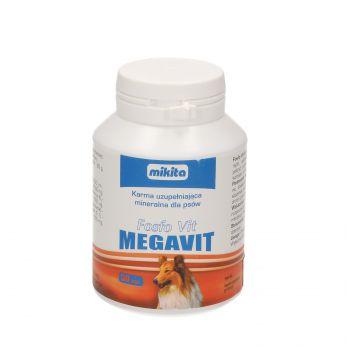 FOSFO-VIT MEGAVIT  50 TB