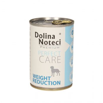 DOLINA NOTECI PERFECT CARE WEIGHT REDUCTION 400G