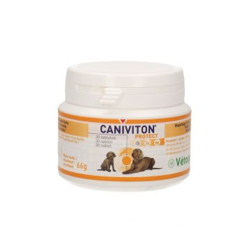 CANIVITON PROTECT 30 TAB.