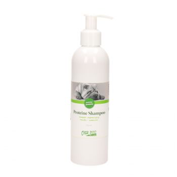 OVER VET PROTEINE  SHAMPOO 250 ML