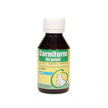 CARNIFARM A'100 ML (GOŁĘBIE)