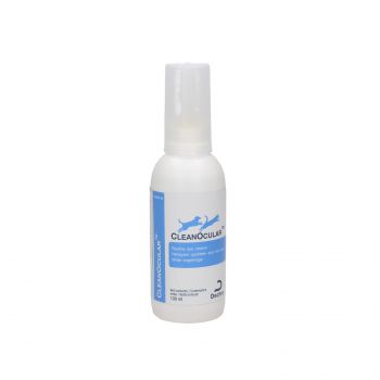 CLEAN OCULAR 100 ML