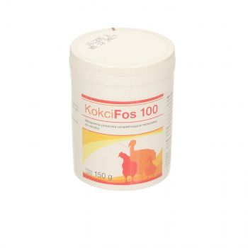 DOLFOS KOKCIFOS 100 150G