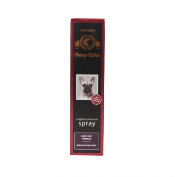 CHAMP-RICHER SPRAY NABŁYSZCZAJĄCY WŁOS 250ML