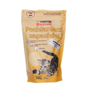 SUPER BENEK POCHŁANIACZ CORN NATURALNY 300G