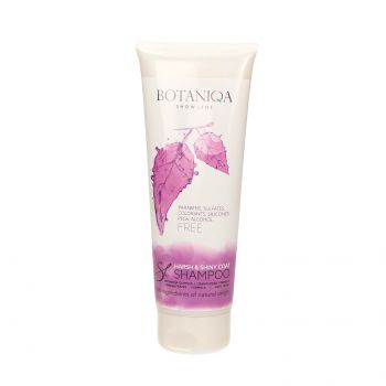 BOTANIQA SHOW LINE SZAMPON DLA PSÓW SZORSTKOWŁOSYCH HARSH & SHINY COAT 250ML