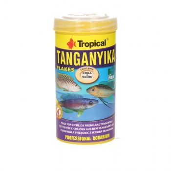 TROPICAL TANGANYIKA 250ML  77214