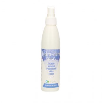 HYDRA-DERM SPRAY 200 ML