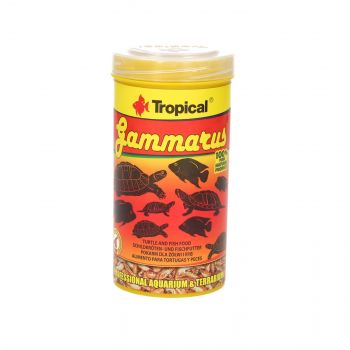 TROPICAL GAMMARUS 250ML  10324