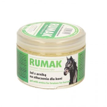 RUMAK ŻEL NA STŁUCZENIA 500 G