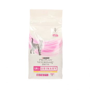 PRO PLAN VETERINARY DIETS FELINE UR URINARY KURCZAK 1,5KG 12483242