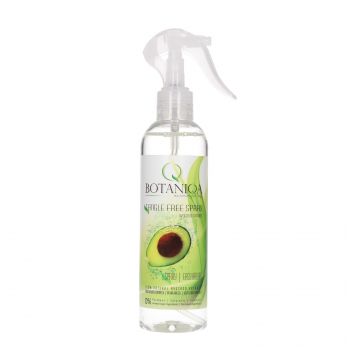 BOTANIQA SPRAY  TANGLE FREE  AVOCADO DO ROZCZESYWANIA 250ML