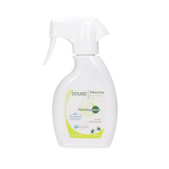 DOUXO SEB MIKROEMULSJA 200 ML