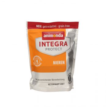 ANIMONDA INTEGRA PROTECT RENAL NIEREN SUCHA KARMA DLA KOTA 300G 86929