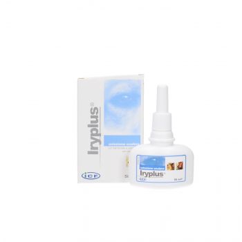 IRYPLUS 50 ML