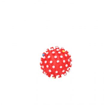 TRIXIE PIŁKA JEŻOWA DUŻY KOLEC 6,5CM 3428
