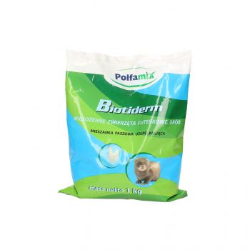 BIOTIDERM 1 KG