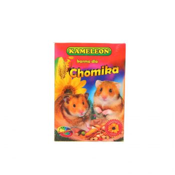 KAMELEON POKARM DLA CHOMIKA 700ML (500G)