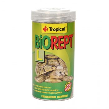 TROPICAL BIOREPT L GRANULAT 250ML  11354