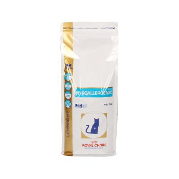 ROYAL CANIN CAT HYPOALLERGENIC 2,5 KG