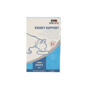 SPECIFIC FKW KIDNEY SUPPORT 7X100G