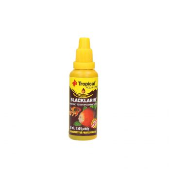 TROPICAL BLACKLARIN 30ML  34311