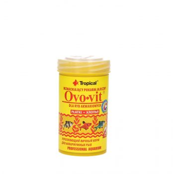 TROPICAL OVO-VIT 100ML  77033