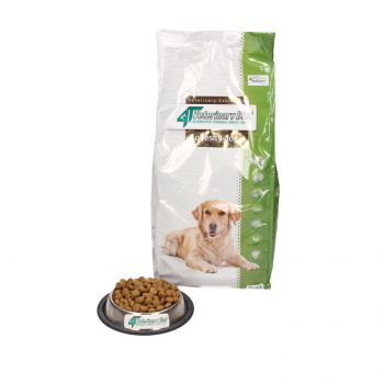 4T VETERINARY DIET DOG OBESITY  2 KG