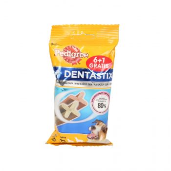PEDIGREE DENTASTIX 110 G