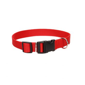 CHABA OBROŻA REGULOWANA CLASSIC (XL) CZERWONA
