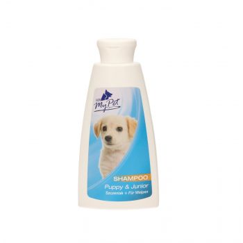 MY PET - SZAMPON DLA SZCZENIĄT 150ML