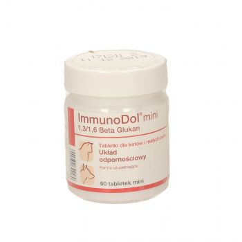 DOLFOS IMMUNODOL MINI 60 TABL.