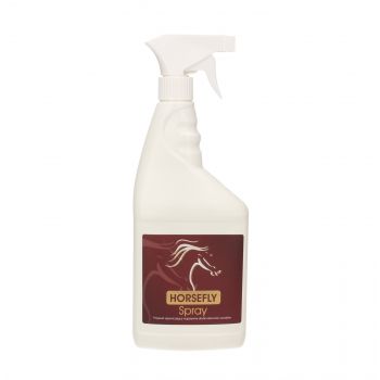 OVER HORSEFLY SPRAY 650 ML-ŚRODEK ODSTRASZAJĄCY OWADY
