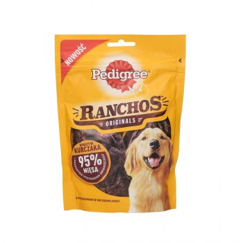 PEDIGREE RANCHOS 70 GR KURCZAK