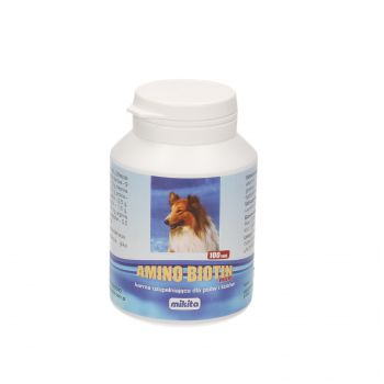 AMINO-BIOTIN MAXI 100 TB