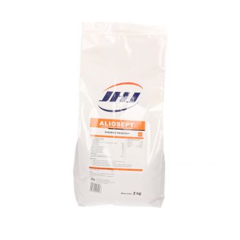 ALIOSEPT 2 KG PREMIKS PASZOWY