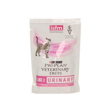 PRO PLAN VETERINARY DIETS FELINE UR URINARY ŁOSOŚ 85 G SASZETKA 12507928