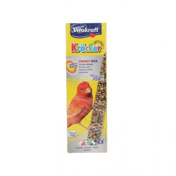 VITAKRAFT KOLBA KRACKER 2SZT. DLA KANARKA ENERGY PROTEIN 21293