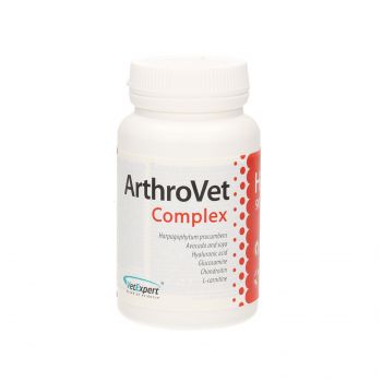 ARTHROVET HA COMPLEX 90 TABL.