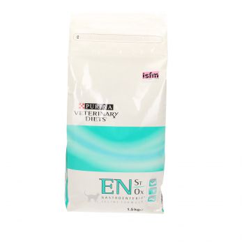 PURINA PVD FELINE EN - GASTROENTERIC   1,5KG 12109902