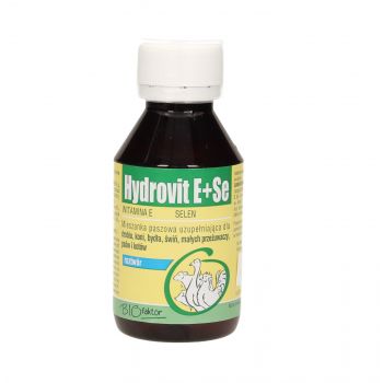 HYDROVIT E+SE 100 ML