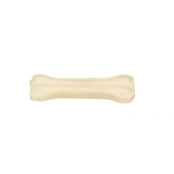 PROZOO DOGGY KOŚĆ PRASOWANA BIAŁA 4  10CM 1SZT. DK0007-4