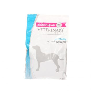 EUKANUBA VD DOG JOINT MOBILITY 1KG