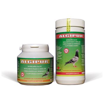 PATRON ALGI MORSKIE 400 G